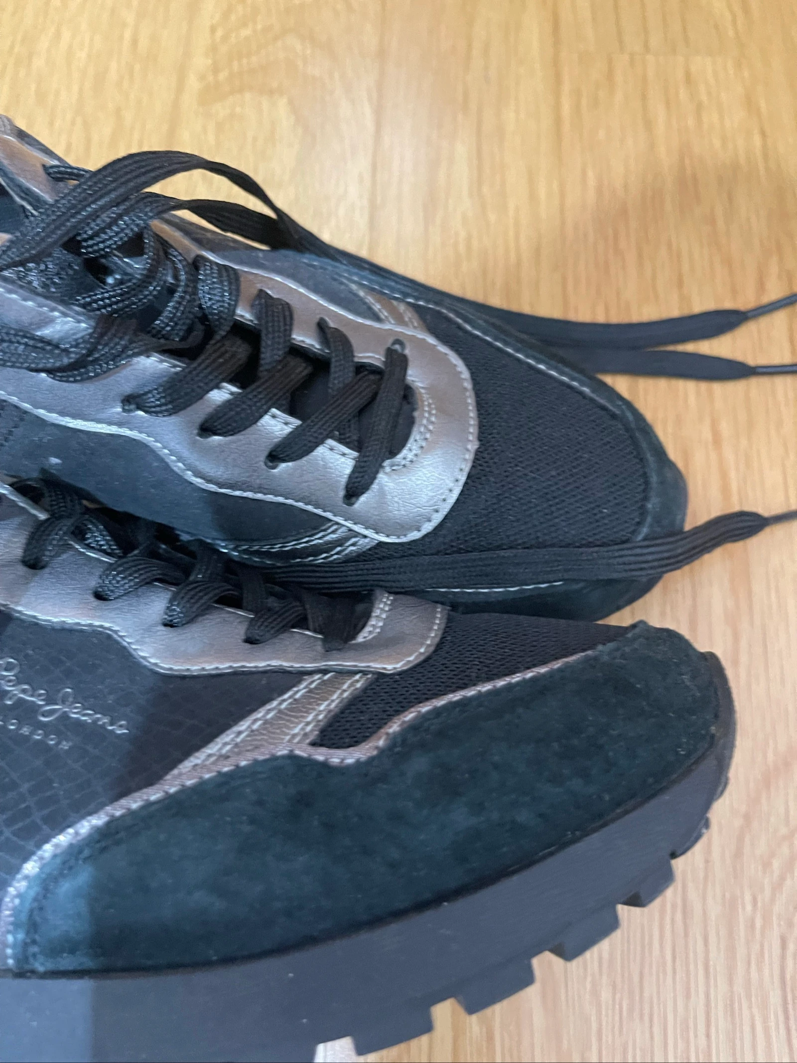 Zapatillas – photo 14